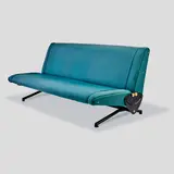Osvaldo Borsani, Adjustable Sofa-Daybed