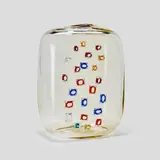 Alfredo Barbini, Ad Anelli Vase