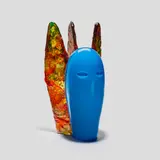 Alessandro Mendini, Giotto