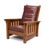 Gustav Stickley, Morris Chair