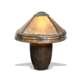 Dirk Van Erp, Table Lamp