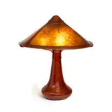 Dirk Van Erp, Table Lamp