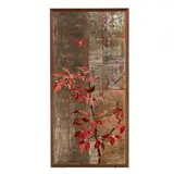 Robert Kushner, Euonymus