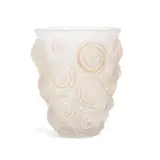 René Lalique, Spirales Vase