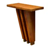 Melchiorre Bega, Console