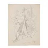Jean Cocteau, Jean Marais comme Orphée