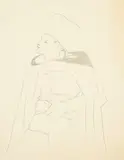 Jean Cocteau, Le Cuisinier