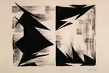 Alexandre Noll, Untitled
