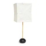 Isamu Noguchi, Table Lamp and Floor Lamp