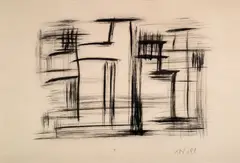 Untitled by Alexandre Noll, offered Sep 2020