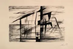 Untitled by Alexandre Noll, offered Sep 2020