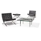 Ludwig Mies van der Rohe, Barcelona Suite