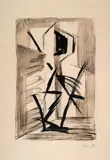 Alexandre Noll, Untitled