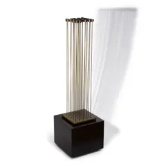 Untitled (Sonambient) by Harry Bertoia, offered Sep 2020