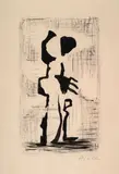 Alexandre Noll, Untitled