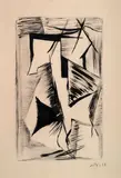 Alexandre Noll, Untitled
