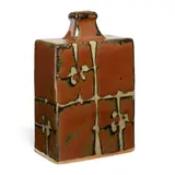 Shoji Hamada, Square Bottle