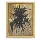 Eligio Pichardo, Untitled