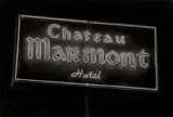 Eric Nash, Chateau Marmont