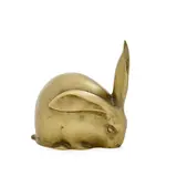 Édouard-Marcel Sandoz, Lapin, Une Oreille Levee