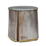 John Dickinson, Prototype Draped Table