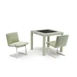 Karl Springer, Games Table