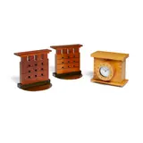 Michael Graves, Pair of Bookends