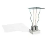 Ettore Sottsass, Le Strutture Tremano Table