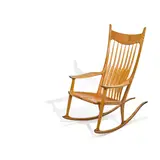 Sam Maloof, Rocking Chair
