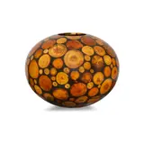 Philip Moulthrop, Bundled Mosaic Vessel