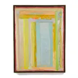Robert Natkin, Untitled (Abstract Composition)