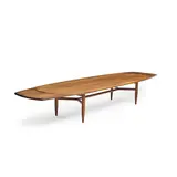 Sam Maloof, Conference Table