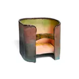 June Schwarcz, Vessel
