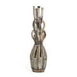 Peter Voulkos, Multinecked Jar-Sculpture
