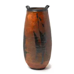 Otto Heino, Vessel