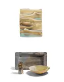 Ruth Duckworth, Group of Four Objects