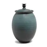 Harrison McIntosh, Large Covered Jar