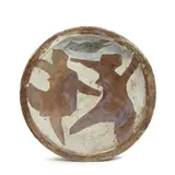 Peter Voulkos, Bowl