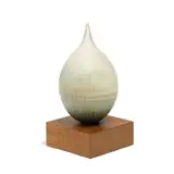 Harrison McIntosh, Sculptural Form on Stand