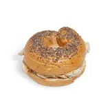 David Gilhooly, Poppyseed Bagel