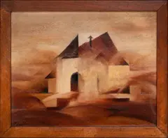 Untitled by Alexandre Noll, offered Jul 2020