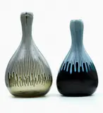 Ludovico Diaz de Santillana, Canette Vase