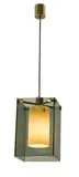 Max Ingrand, Ceiling Lamp