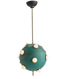 Oscar Torlasco, Chandelier ceiling light