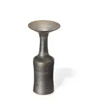 Dame Lucie Rie, Vase with Flared Rim