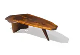 George Nakashima, Slab I Coffee Table