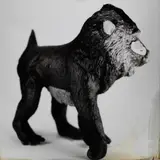 Jean-Baptiste Mondino, Group of Eight Plastic Toy Animal Portraits