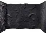 Gérard Garouste, Three Sided Fireplace Panel, produced by La Mesangere, patinated bronze