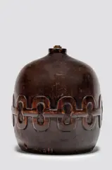 Table Lamp by Alexandre Noll, sold Dec 2019