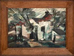 Untitled by Alexandre Noll, sold Dec 2019